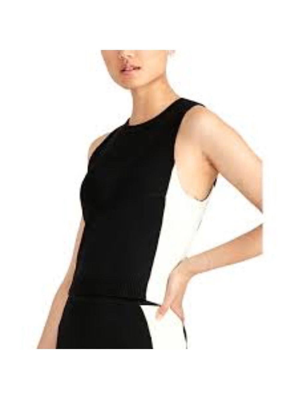 Rachel Rachel Roy Odette Shell Top